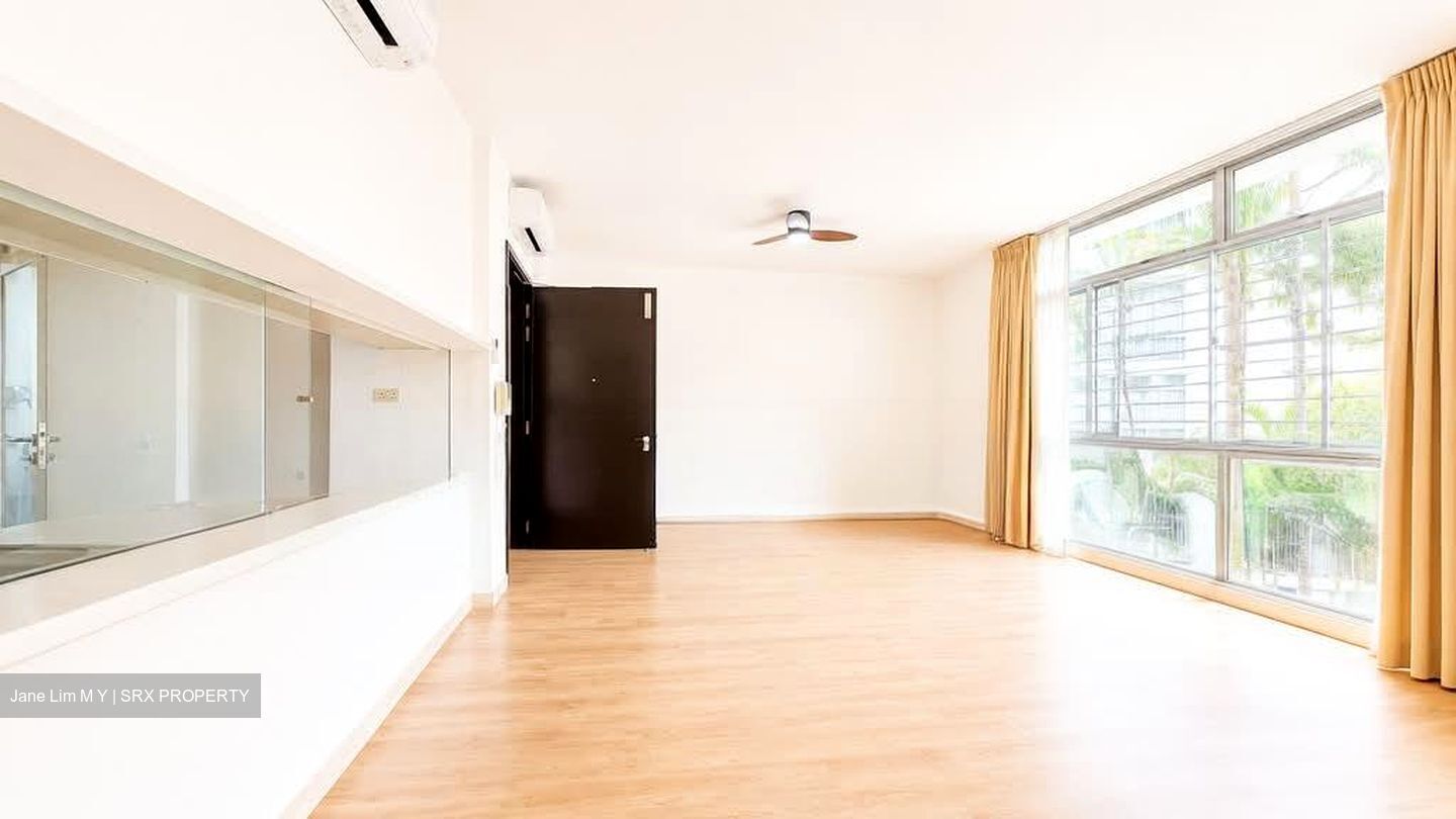 The Shelford (D11), Condominium #555530401